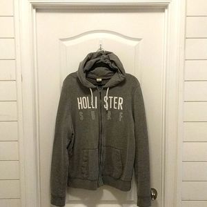 Hollister Hoodie